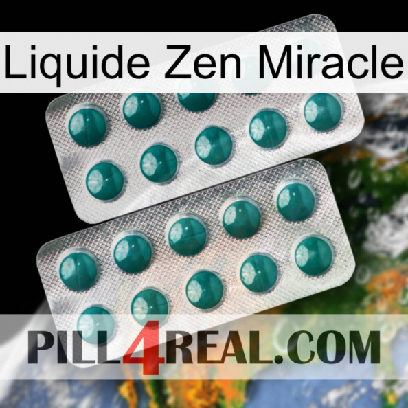 Miracle Zen Liquid dapoxetine2